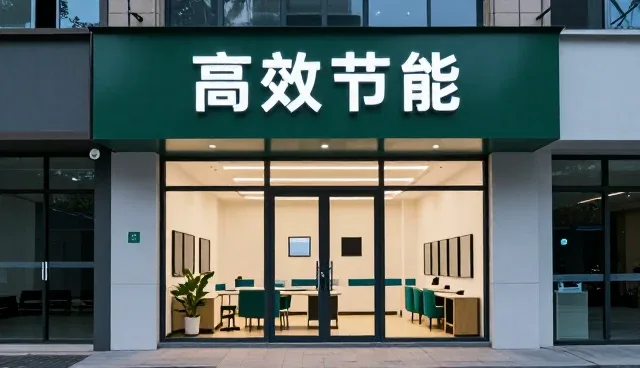 高效节能取暖设备在多场景下的实际应用分析