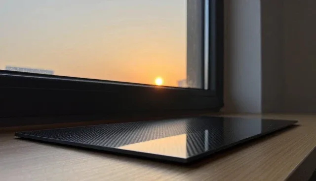 碳晶发热板选型中需关注的能耗控制要点