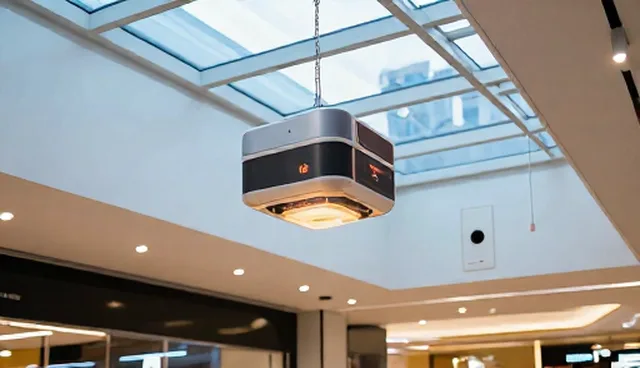 能源管理设备选型与使用建议